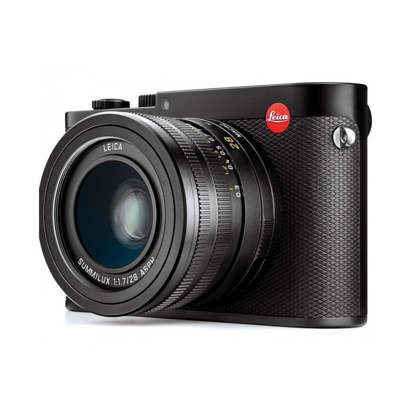 Leica Q (Typ 116) Black